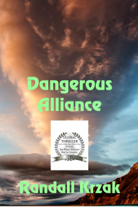 Dangerous Alliance - Published on Nov, 2018