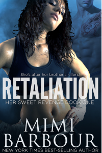 Retaliation (Her Sweet Revenge Series Book 1) - Published on Apr, 2017