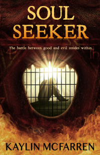 SOUL SEEKER (Gehenna Book 1) - Published on Oct, 2020