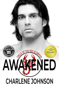 Awakened: A Paranormal Romance (Circle of the Red Scorpion Book 5) - Published on Aug, 2020