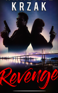 Revenge (A Bruce and Smith Thriller Book 2) - Published on Oct, 2021