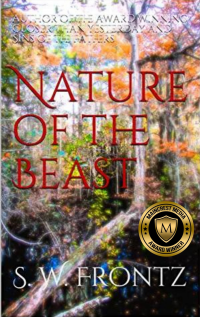 Nature of the Beast (The Land's End Series Book 5) - Published on May, 2021