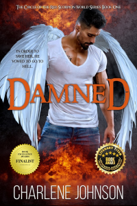 Damned (The Circle of the Red Scorpion World Book 1) - Published on Sep, 2021