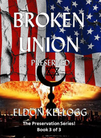 Broken Union - Preserved - Published on Jun, 2020