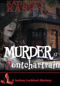 Murder at the Pontchartrain