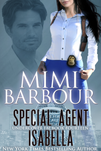 Special Agent Isabella - Published on Nov, -0001