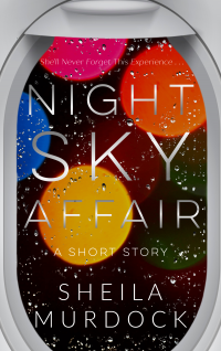 Night Sky Affair: Lila: A Contemporary Black African American Hot, Fast and Sexy Romance Urban Fiction Short Reads Story - Published on Jul, 2022