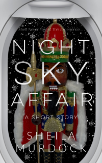 Night Sky Affair: Pamela: A Contemporary Black African American Christmas Holiday Romance Suspense Urban Fiction Short Reads Story - Published on Nov, 2022