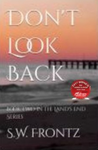 Don't Look Back: Book two of the Land's End Series - Published on Jun, 2017