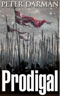 Prodigal (Alpine Warrior Book 3) - Published on Feb, 2023