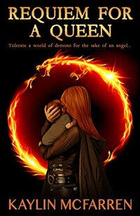 REQUIEM FOR A QUEEN (Gehenna Book 3) - Published on Aug, 2022