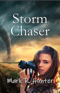 Storm Chaser - Published on Jun, 2023
