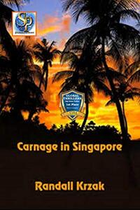 Carnage in Singapore - Published on Aug, 2019
