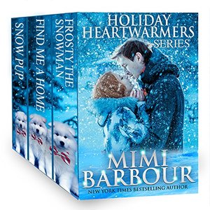 Holiday Heartwarmers - Published on Dec, 2015