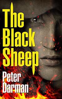 The Black Sheep (Catalan Chronicles Book 1) - Published on Dec, 2019