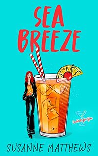 Sea Breeze (Cocktails For You) - Published on Oct, 2022
