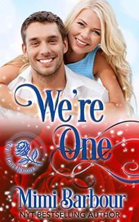 We're One (The Vicarage Bench Series Book 3) - Published on Dec, 2013