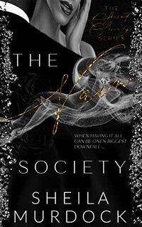 The Vain Society: A Contemporary African American Fiction Shameless and Scandalous Black Urban Suspense Thriller : The Secret Society Series - Published on Jun, 2022