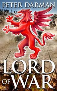 Lord of War (Parthian Chronicles Book 11) - Published on Oct, 2018