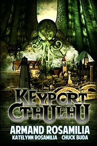 Keyport Cthulhu - Published on Mar, 2017