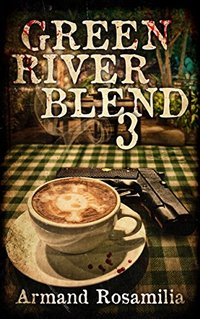 Green River Blend 3 - Published on Mar, 2017