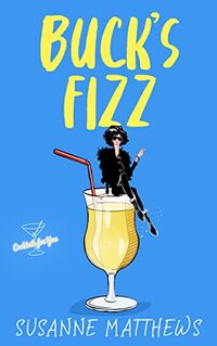 Buck's Fizz (Cocktails For You) - Published on Mar, 2021