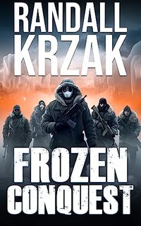 Frozen Conquest - Published on Jun, 2023