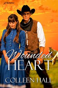Wounded Heart - Published on Nov, 2019