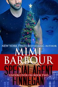 Special Agent Finnegan (Undercover FBI Book 2) - Published on Jan, 2015