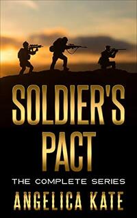 A Soldier's Pact - Published on Nov, 2020