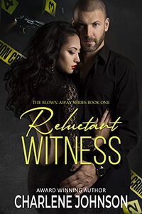 Reluctant Witness - Published on Aug, 2022