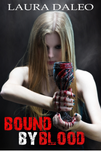 Bound By Blood - Published on Mar, 2017